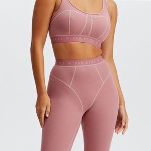 FABLETICS - Crystal Lounge Set (BRA ONLY)